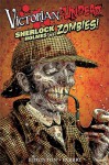 Victorian Undead - Ian Edginton