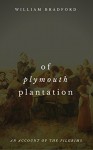 Of Plymouth Plantation - William Bradford, Goodreads