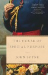 The House of Special Purpose - John Boyne