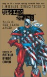 J. Michael Straczynski's Rising Stars, Book 2: Ten Years After - Arthur Byron Cover