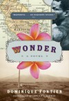 Wonder - Dominique Fortier, Sheila Fischman