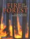 Fire in the Forest - Peter Thomas, Rob McAlpine