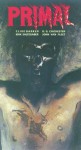 Primal: From the Cradle to the Grave - Clive Barker, Erik Saltzgaber