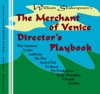 The Merchant of Venice Director's Playbook - Sasha Newborn, Rachel Burke