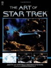 The Art of Star Trek - Judith Reeves-Stevens, Garfield Reeves-Stevens