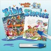 Puddle Pen Bible Stories - Juliet David, Stuart Martin