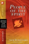 People of the Spirit - Jack Hayford