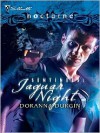 Sentinels: Jaguar Night (Sentinels #1) - Doranna Durgin