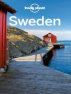 Lonely Planet Sweden (Travel Guide) - Becky Ohlsen, Lonely Planet, Anna Kaminski, K Lundgren