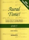 Aural Time Grade 5 - David Turnbull