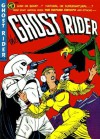 The Ghost Rider, Number 9, The Vulture Swoops - Magazine Enterprises, Yojimbo Press LLC, Dick Ayers, Ray Krank