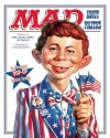 MAD About Politics: An Outrageous Pop-Up Political Parody - The Usual Gang of Idiots, MAD Magazine, John Ficarra, The Usual Gang of Idiots