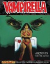 Vampirella Archives Volume 7 HC - Bill DuBay, Gerry Boudreau, Len Wein, Budd Lewis, Víctor Mora
