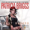Frost Burned - Loreli King, Patricia Briggs
