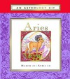 Astrology Kit-Aries - Ariel Books