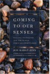 Coming to Our Senses: Healing Ourselves and the World Through Mindfulness - Jon Kabat-Zinn
