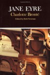 Jane Eyre - Charlotte Brontë, Beth Newman