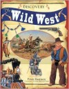 The Wild West - Peter Harrison
