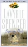 Separate Beds - LaVyrle Spencer