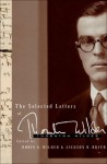 The Selected Letters - Thornton Wilder, Jackson R. Bryer, Robin Gibbs Wilder