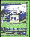 Annotated Hobbit - J.R.R. Tolkien, Douglas A. Anderson