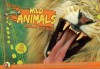 Ripley Twists: Wild Animals: Fun, Facts, and Frights… - Camilla De la Bédoyère