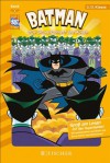 Batman 02: Das Gruselkabinett des Bösen: Fischer. Nur für Jungs (German Edition) - Donald Lemke, Christian Aus dem Amerikanischen von Dreller, Erik Doescher, Mike DeCarlo, David Tanguay, Lee Loughridge