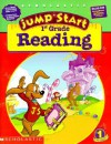 Reading: Workbook (Jump Start: 1st Grade) - Judith Bauer Stamper, Duendes del Sur