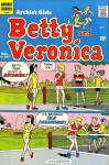 Betty and Veronica #203 - Archie Comics