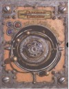 Dungeons & Dragons Core Rulebook Gift Set (Version 3.5 editions of the Player's Handbook, Monster Manual, and Dungeon Master's Guide) - Jonathan Tweet