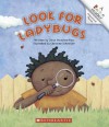 Look for Ladybugs - Dana Meachen Rau