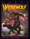 Gurps Werewolf: The Apocalypse - Robert M. Schroeck