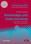 Primary Science: Knowledge and Understanding - Graham A. Peacock, John Sharp, Rob Johnsey, Debbie Wright