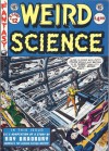 Weird Science (EC Classics #12) - Al Feldstein, William M. Gaines