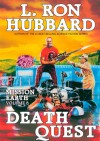 Death Quest - L. Ron Hubbard