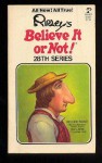 Ripley's Believe It or Not 28 - Mike Ripley, Robert L. Ripley