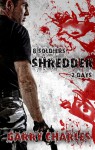 Shredder - Garry Charles