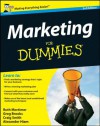 Marketing For Dummies - Ruth Mortimer, Gregory Brooks, Craig Smith, Alexander Hiam