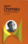Noam Chomsky: A Philosophic Overview - Justin Leiber