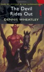 The Devil Rides Out (Duke de Richleau, #6) - Dennis Wheatley