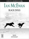 Black Dogs (MP3 Book) - Ian McEwan, Jack Davenport