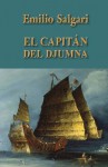 El Capitan del Djumna - Emilio Salgari