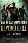 Beyond Exile - J.L. Bourne
