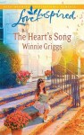 The Heart's Song - Winnie Griggs