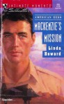 MacKenzie's Mission - Linda Howard