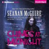 Chimes at Midnight - Seanan McGuire, Mary Robinette Kowal