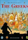 The Greeks - Louise James, John James