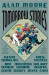 Tomorrow Stories Book 2 (Tomorrow Stories) - Alan Moore