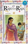 Rajo and Raja - Lisa Dass, Wendy Body