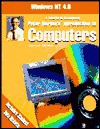 The Peter Norton's Introduction to Computers Windows NT 4.0 Tutorial with 3.5 IBM Disk - Peter Norton